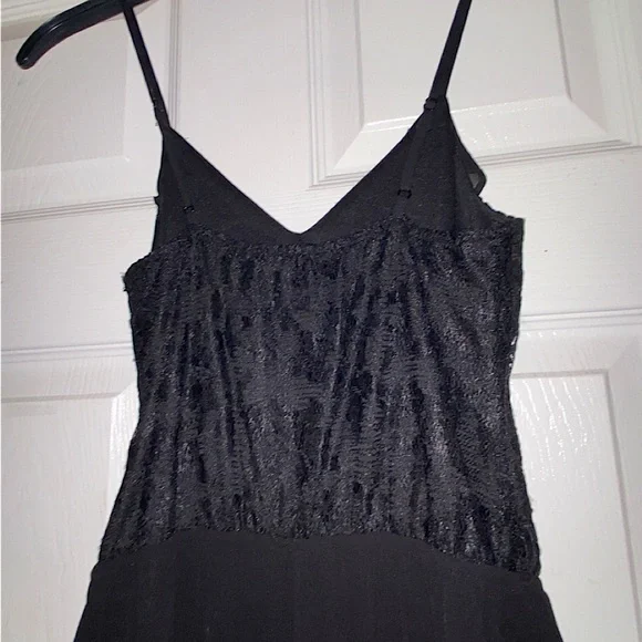 Black Jumpsuit (Candies) - Picture 3 of 5